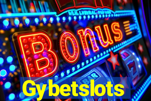 Gybetslots