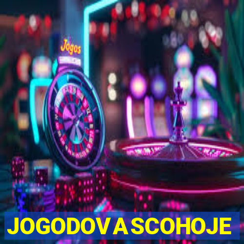 JOGODOVASCOHOJE