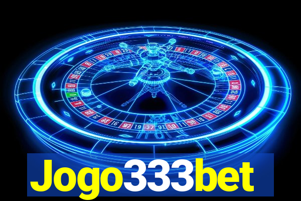 Jogo333bet