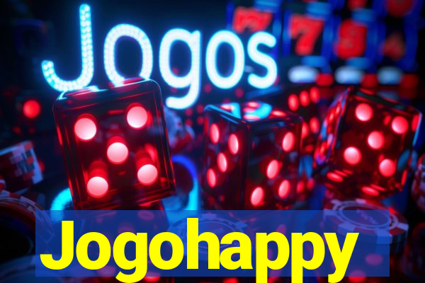 Jogohappy