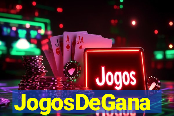 JogosDeGana