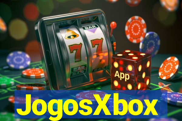 JogosXbox