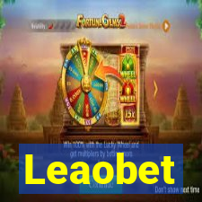 Leaobet