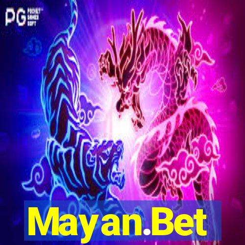 Mayan.Bet