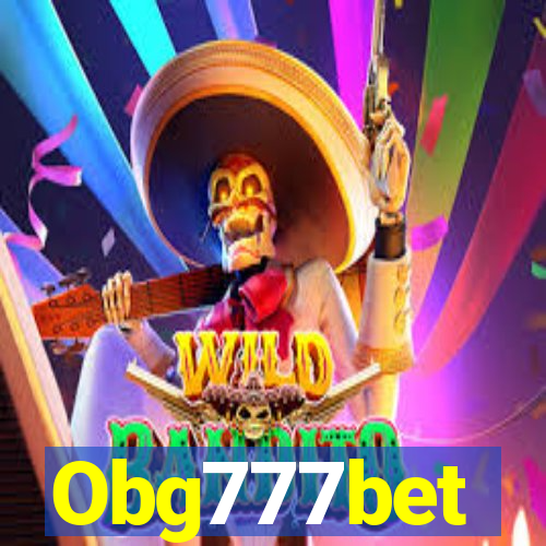 Obg777bet