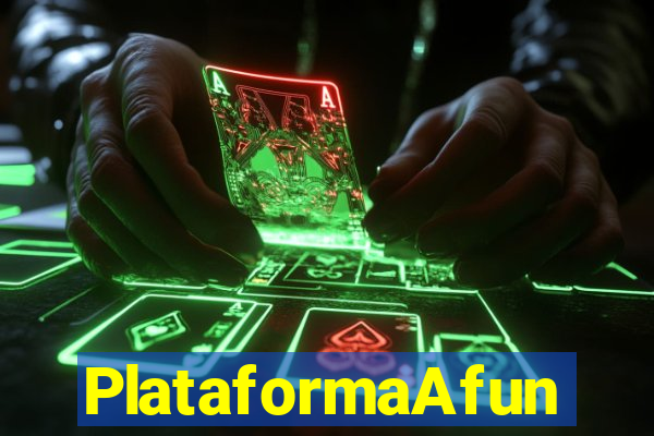 PlataformaAfun