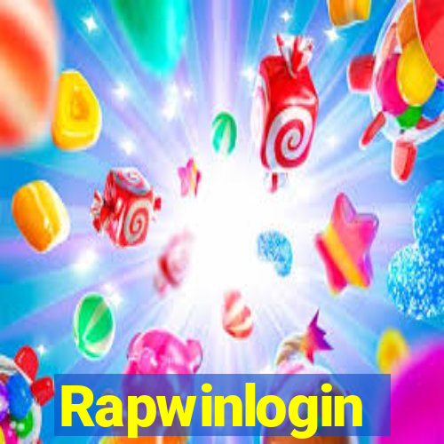 Rapwinlogin