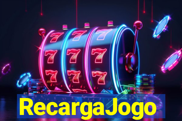 RecargaJogo