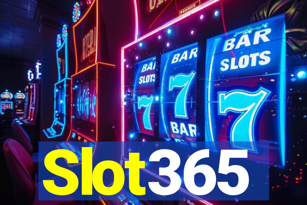 Slot365