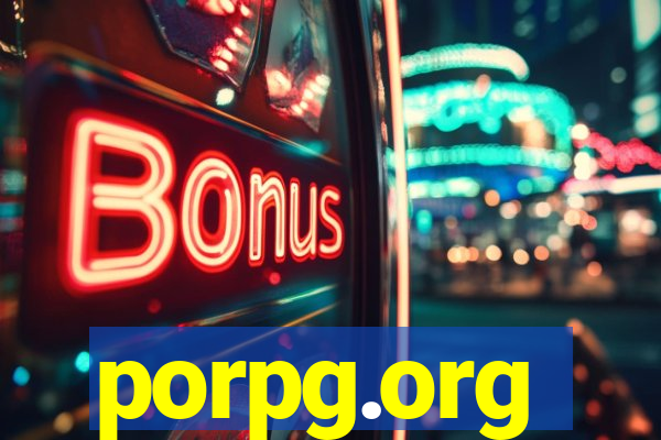 porpg.org