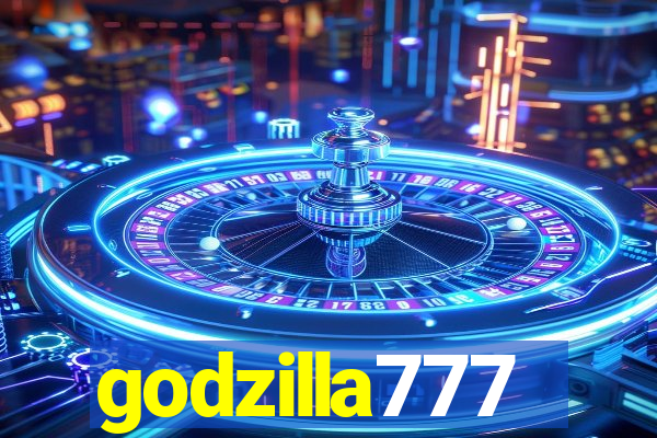 godzilla777