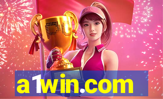 a1win.com