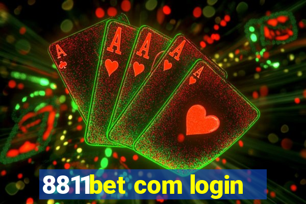 8811bet com login