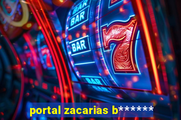 portal zacarias b******