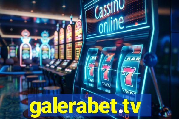 galerabet.tv