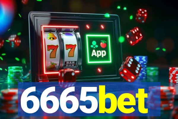 6665bet