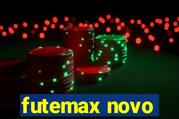 futemax novo