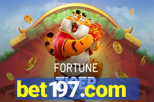 bet197.com