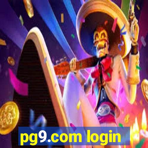 pg9.com login