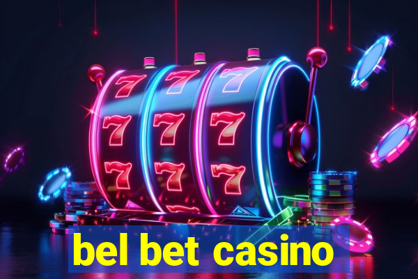 bel bet casino