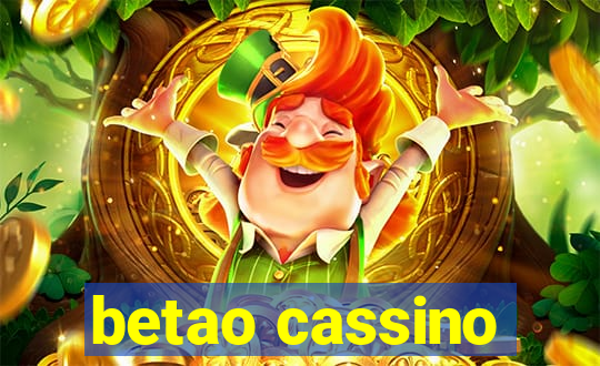 betao cassino