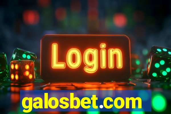 galosbet.com