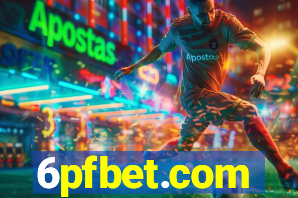 6pfbet.com