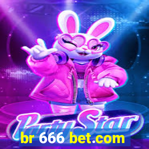 br 666 bet.com