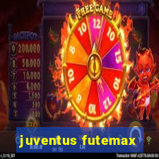 juventus futemax