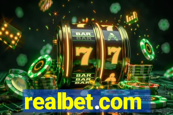 realbet.com