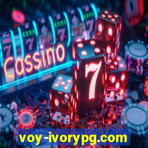 voy-ivorypg.com