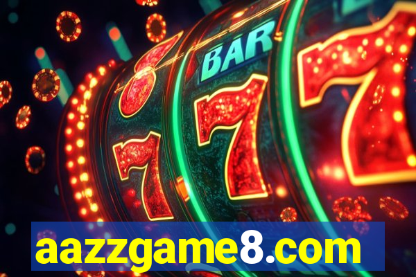 aazzgame8.com