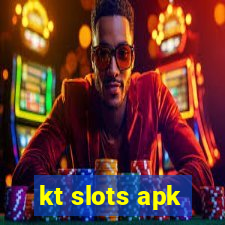 kt slots apk