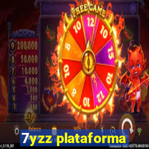 7yzz plataforma