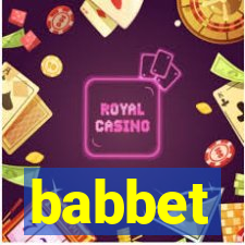 babbet