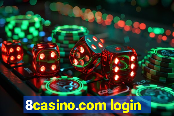 8casino.com login