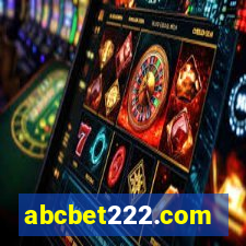 abcbet222.com