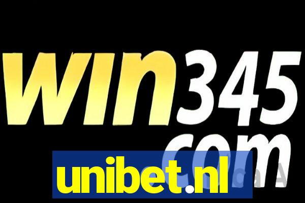 unibet.nl