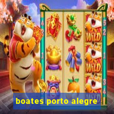 boates porto alegre