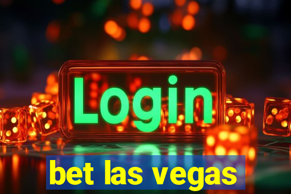 bet las vegas