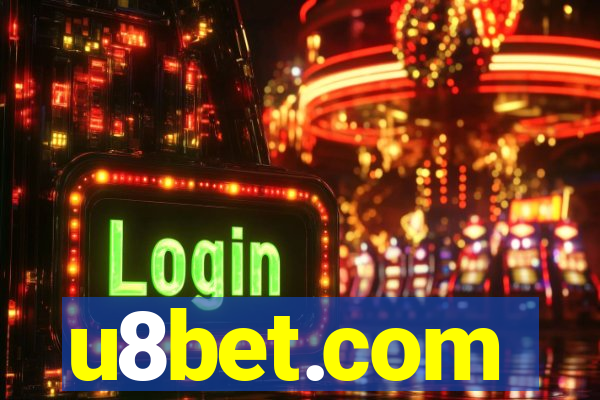 u8bet.com