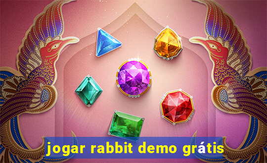 jogar rabbit demo grátis