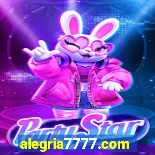 alegria7777.com