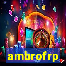 ambrofrp