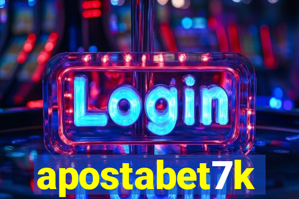 apostabet7k