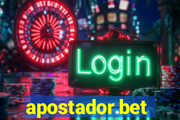 apostador.bet