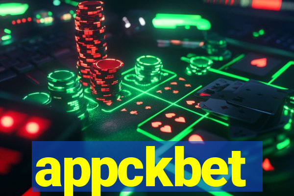 appckbet