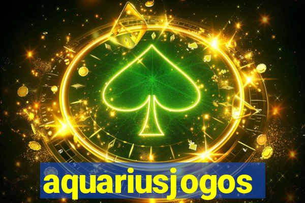 aquariusjogos