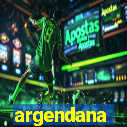 argendana