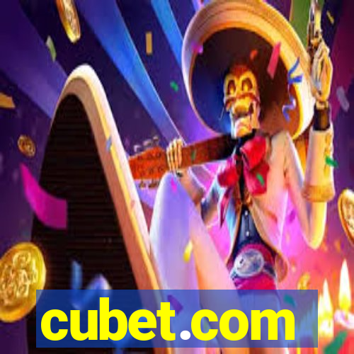 cubet.com